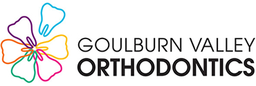 Goulburn Valley Orthodontics logo